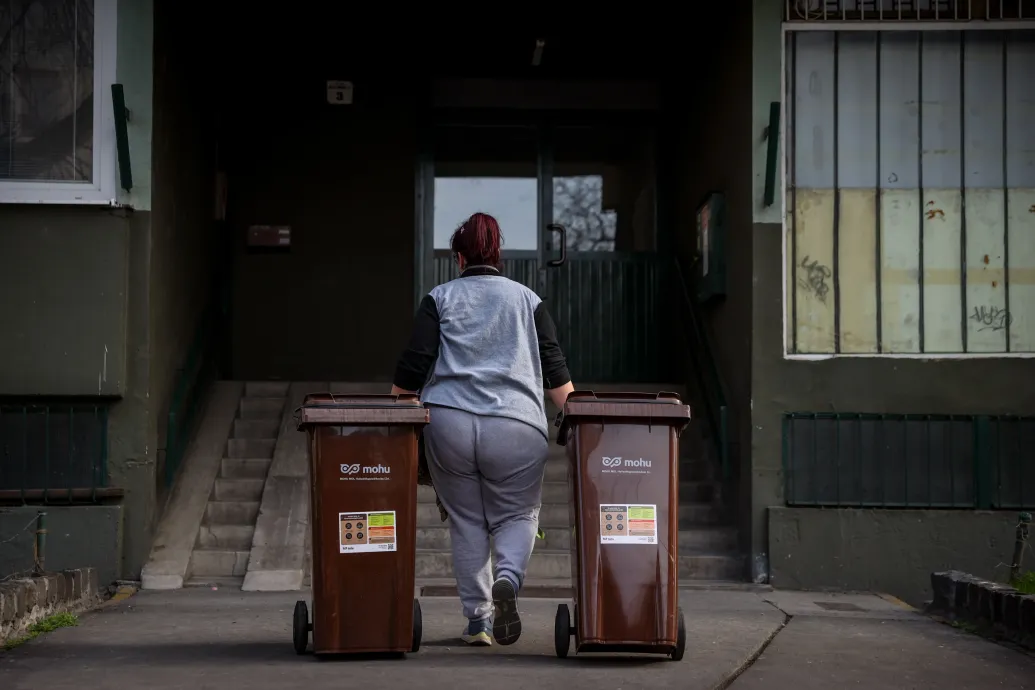 Ha engem fejbe csapnának, se tudnék ilyen hülyeséget kitalálni – gyanakvással fogadják az emberek a biokukákat