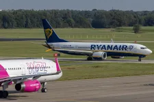 A Wizz Air igazgatója szerint a Ryanair vezetője bedrogozva mondhatta, hogy ők a piacvezetők Magyarországon