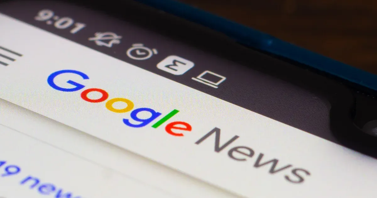 A Google fizet újságoknak, hogy még több MI-szeméttel árasszák el a netet