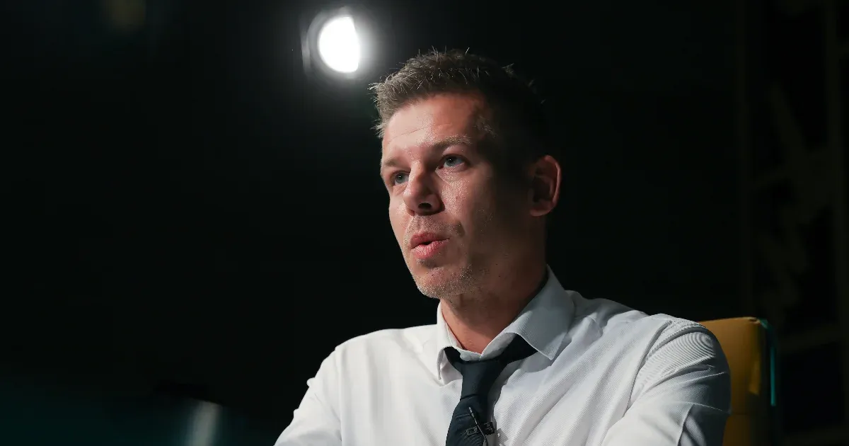 „A rendelkezésemre álló információk átadásával folytatjuk” – Magyar Péter együttműködik az Integritás Hatósággal „A rendelkezésemre álló információk átadásával folytatjuk” – Magyar Péter együttműködik az Integritás Hatósággal