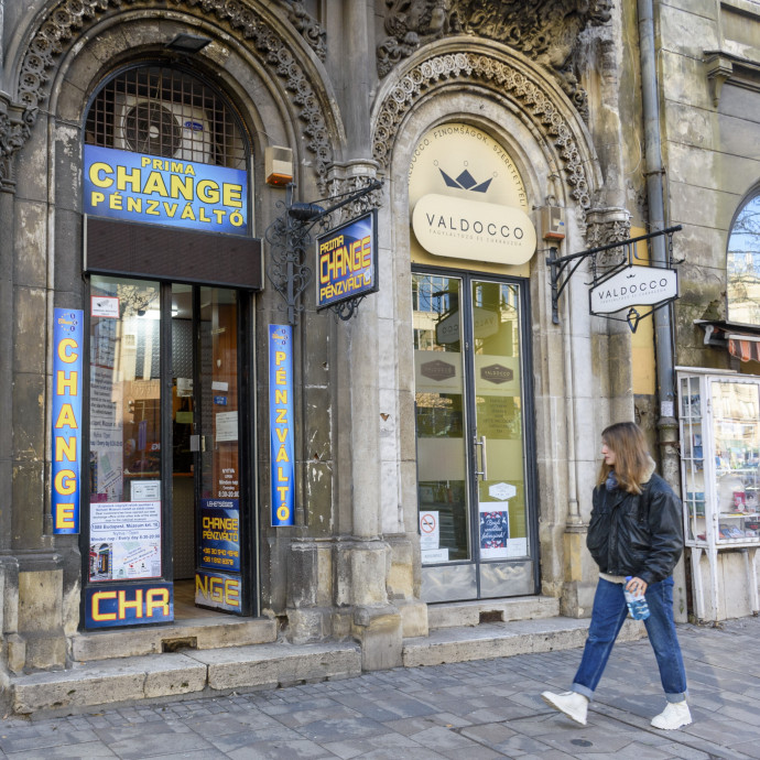 Minden jel szerint készülhetünk a 400-410 forint feletti euróra is