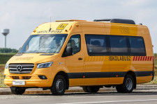 Magyar gyártású midibuszokkal tehető népszerűbbé a közösségi közlekedés