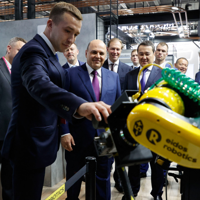 Mi történik azokban az országokban, amelyeknek a szomszédait sújtják szankciókkal?