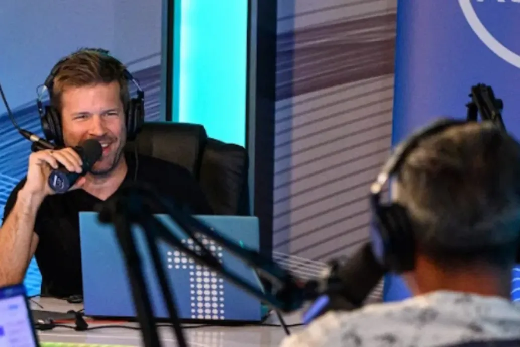 Megbüntette a Médiatanács Balázsék műsorát, mert túl pozitívan jelenítették meg a kábítószer-használatot