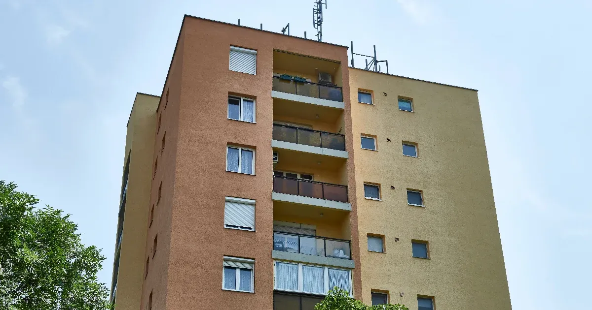 Ha lakásvásárlást tervez, ne várjon 2025-ig!