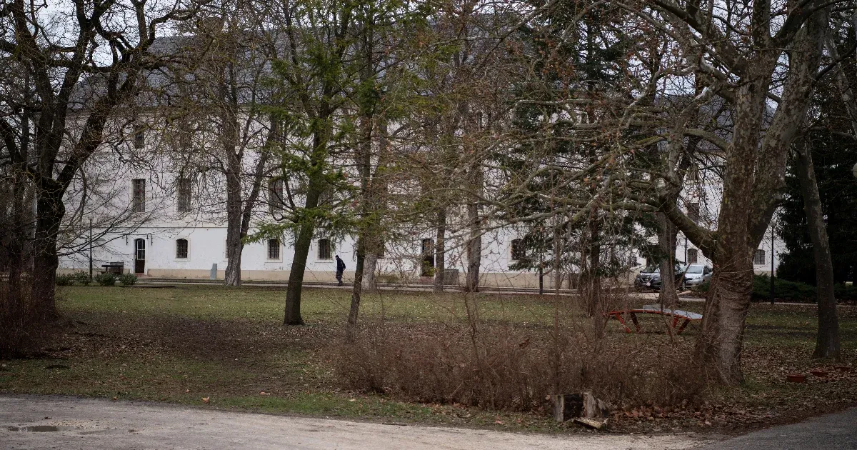 Börtönben marad a bicskei gyermekotthon volt igazgatója