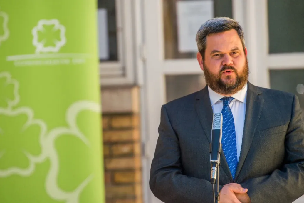 Az államtitkár szerint működik az ingyenes SMA-szűrés, csupán tájékozatlan, aki nem jut hozzá