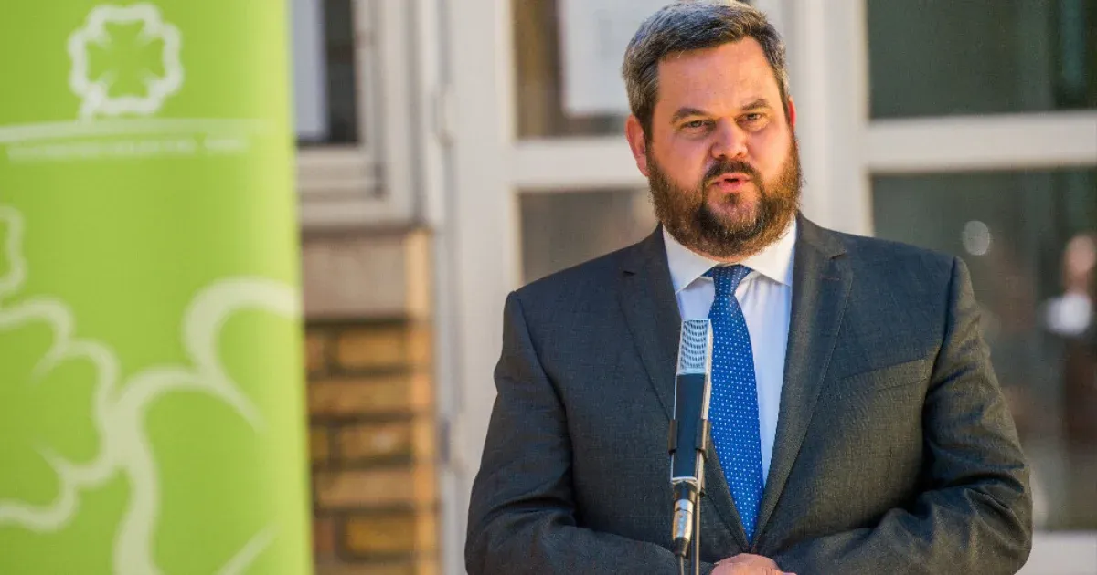 Az államtitkár szerint működik az ingyenes SMA-szűrés, csupán tájékozatlan, aki nem jut hozzá