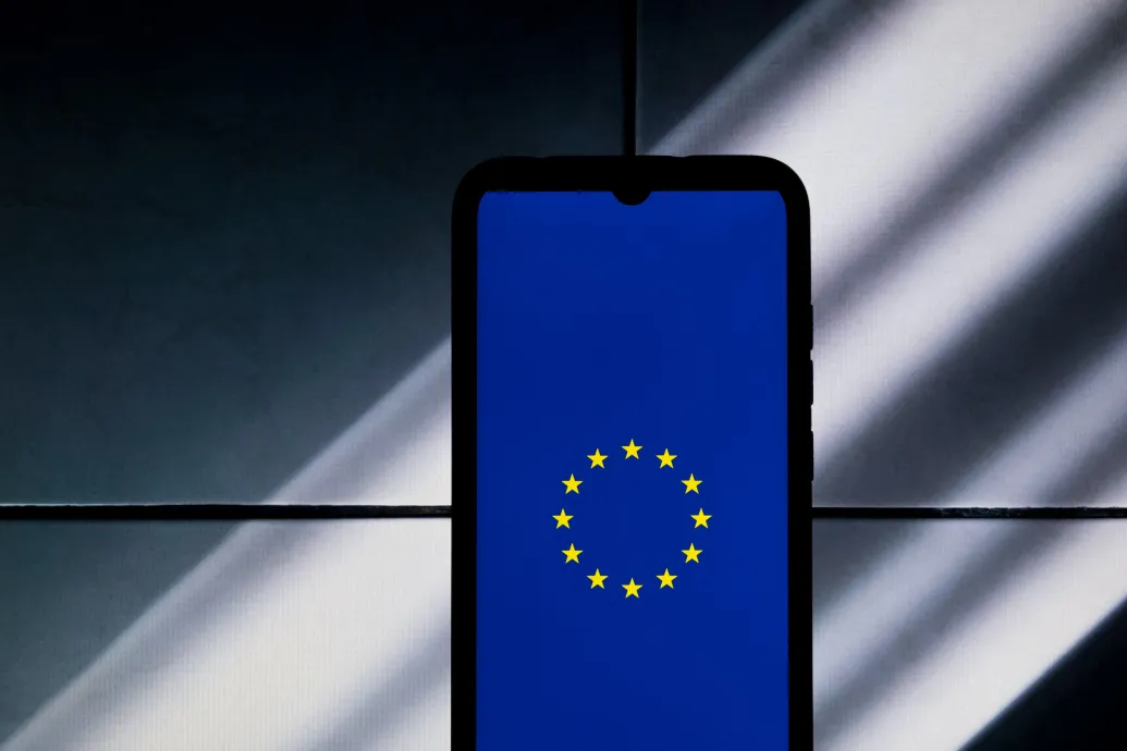 Sínen az uniós e-személyi