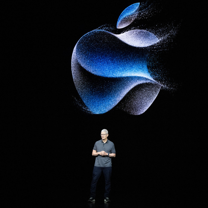Az Apple elfordult attól az ágazattól, amivel egyre inkább összefonódik Magyarország