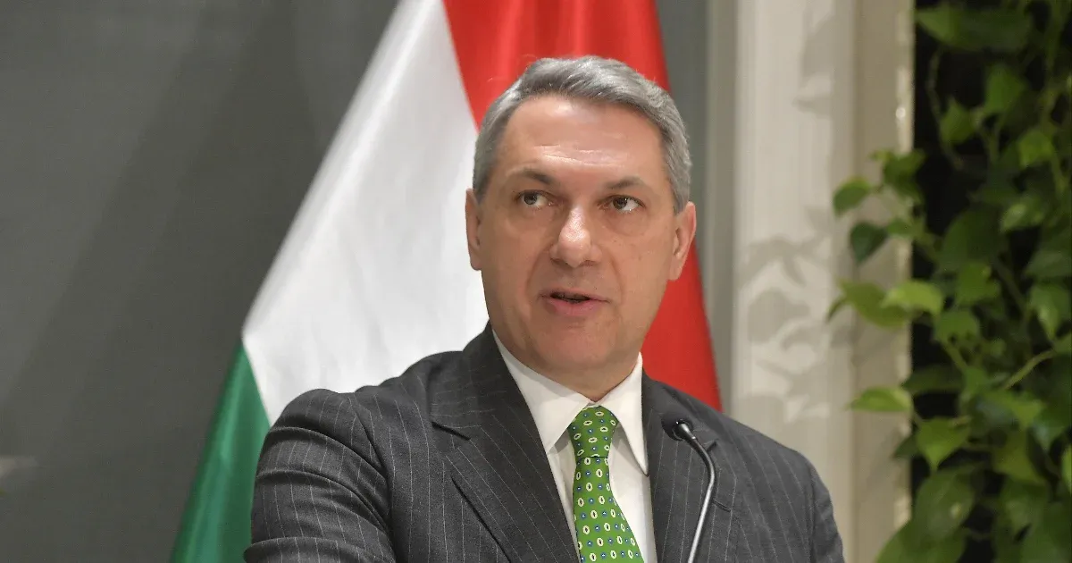 Lázár szerint Lévai Anikó mindig elmondja a véleményét