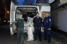 Magyar mohalopási rekord: két férfi 260 kilót szedett a védett növényből, mielőtt lebuktak
