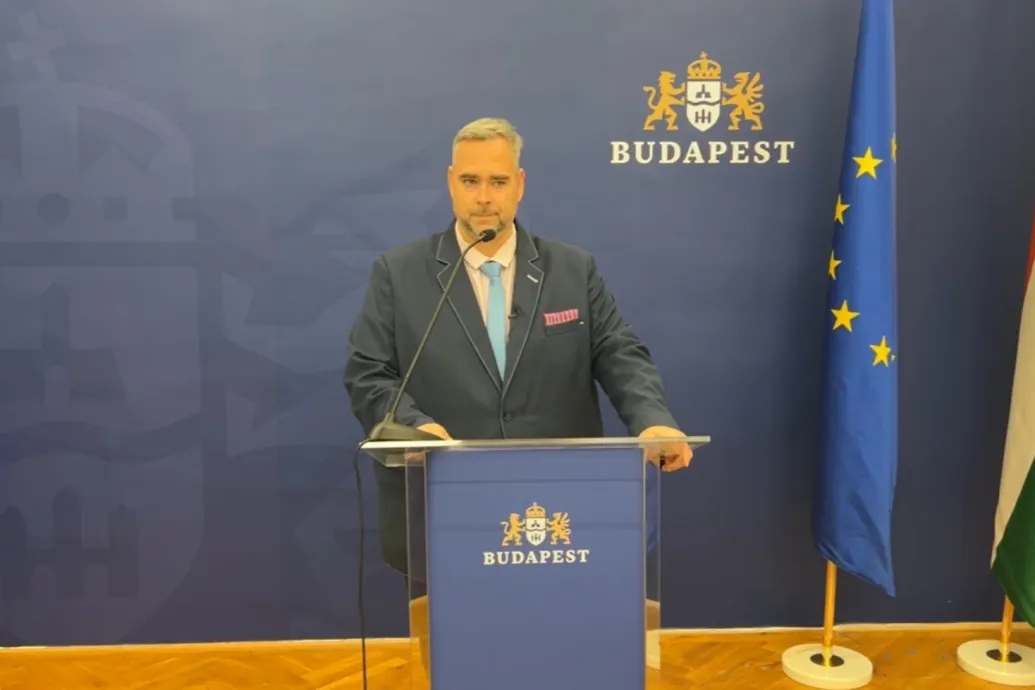 Eseti bizottságot állít fel a főváros a bicskei gyermekotthon-ügy kivizsgálására