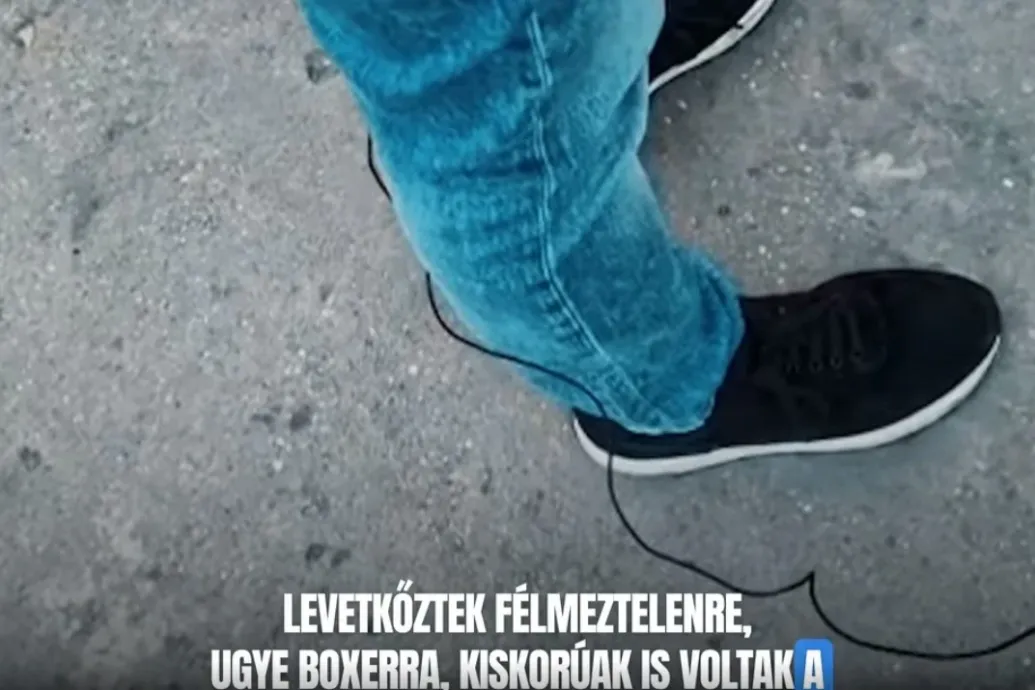 Azt állítja a DK, pedofil szálat talált a tiszaföldvári borozói balhéban