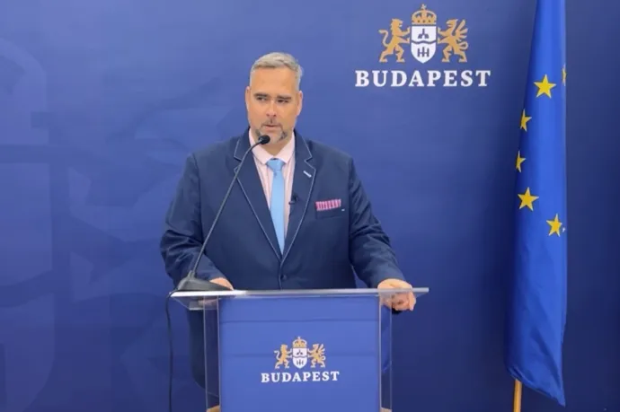 Eseti bizottságot állít fel a főváros a bicskei gyermekotthon-ügy kivizsgálására