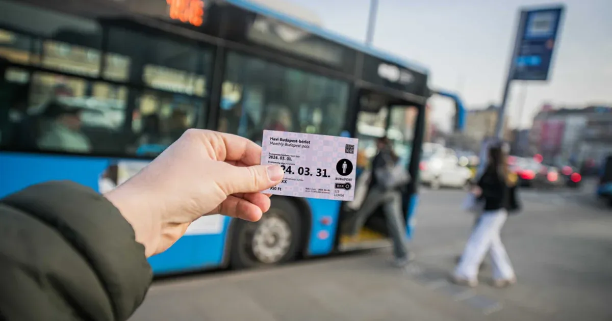 Értéktelenné vált a BKK-bérlete? A cég több tízezer forintnyi kuponnal kompenzálja!