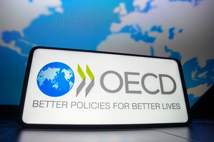 Románia megkapta az első hivatalos véleményt az OECD-csatlakozásáról