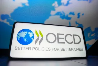 Románia megkapta az első hivatalos véleményt az OECD-csatlakozásáról