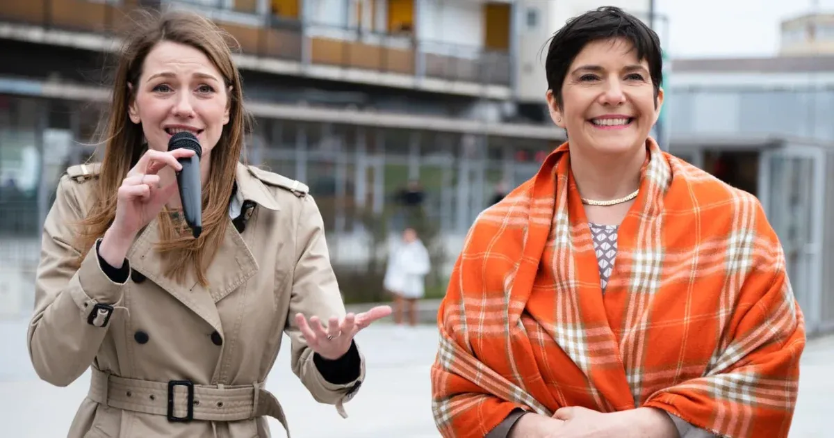 Megállapodott a DK és a Momentum az önkormányzati választásra, Budafokon előválasztást tartanak Megállapodott a DK és a Momentum az önkormányzati választásra, Budafokon előválasztást tartanak