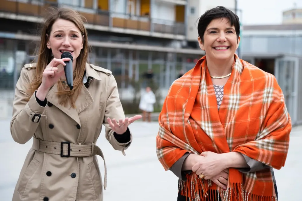 Megállapodott a DK és a Momentum az önkormányzati választásra, Budafokon előválasztást tartanak