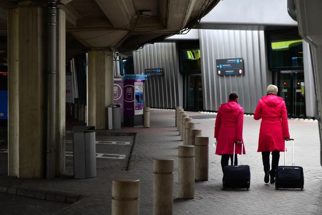 Politico: Az EU csalásellenes hivatala vizsgálódik egy Budapest Airportnak adott kölcsön miatt