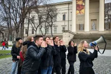 Magyar Pétert is várja március 15-i tüntetésére három diákmozgalom
