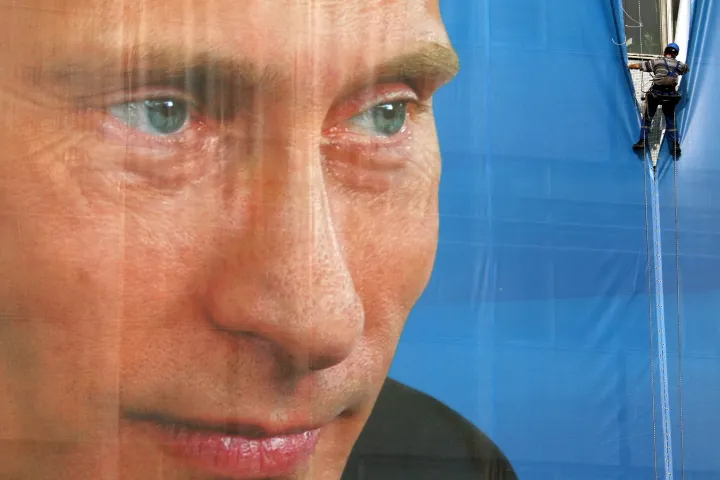 A 2022-es orosz békejavaslat kiszolgáltatta volna Ukrajnát Moszkva akaratának