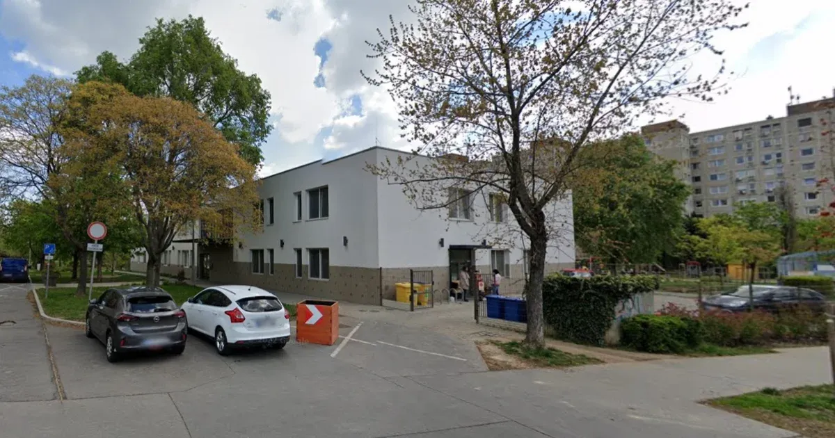 Szexuális kényszerítés miatt vettek őrizetbe egy gazdagréti óvodai dolgozót