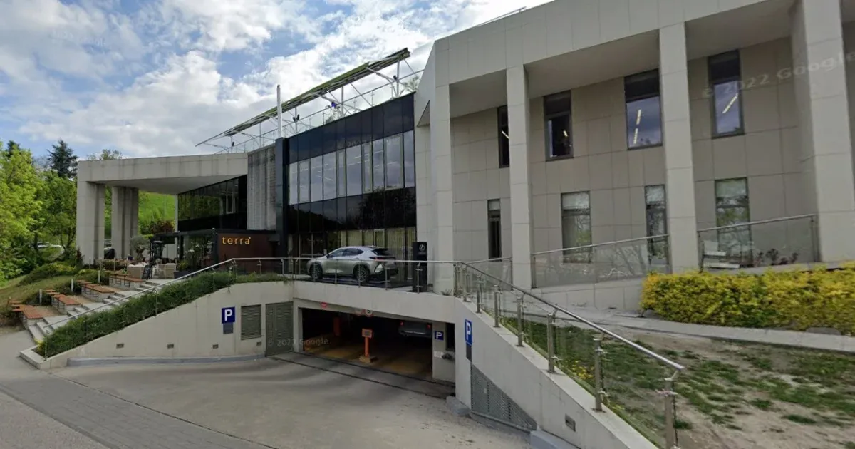 Mészáros Lőrinc is tulajdonos az edzőteremben, ami hitelfelvétellel segít magán