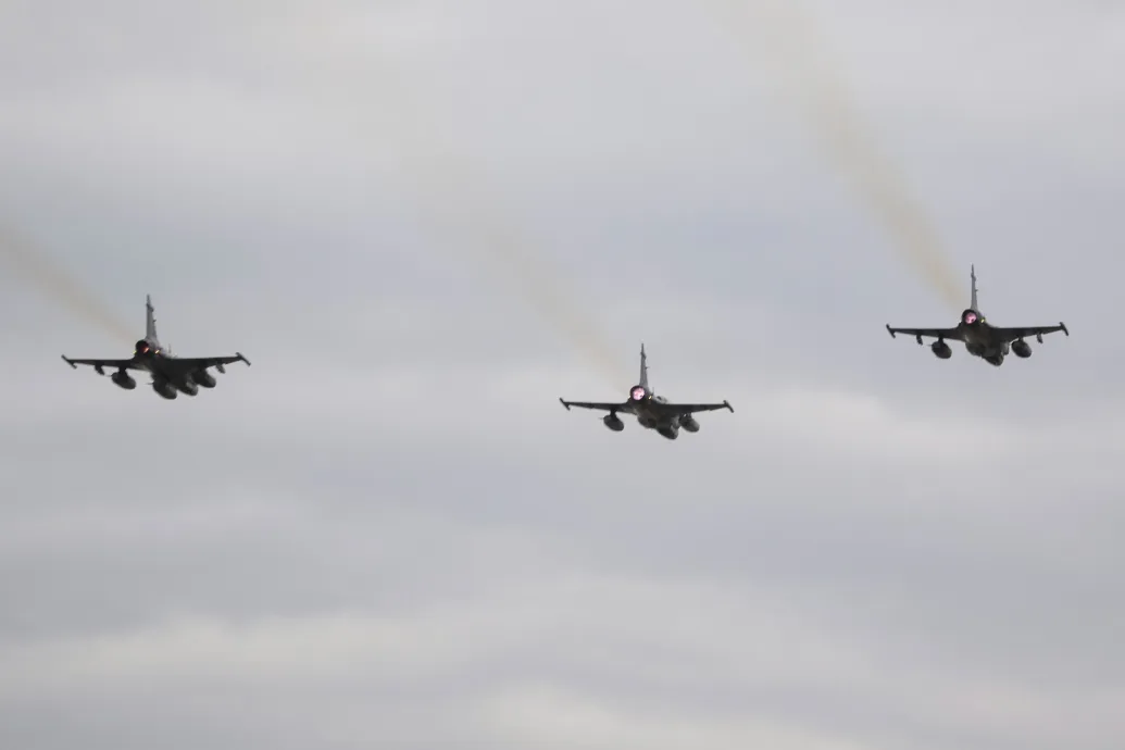 Egész Heves vármegye összerezzent a csütörtöki hangrobbanástól