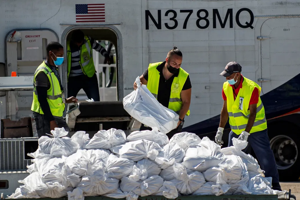 Kubában akkora az élelmezési válság, hogy most először segítséget kértek az ENSZ-től