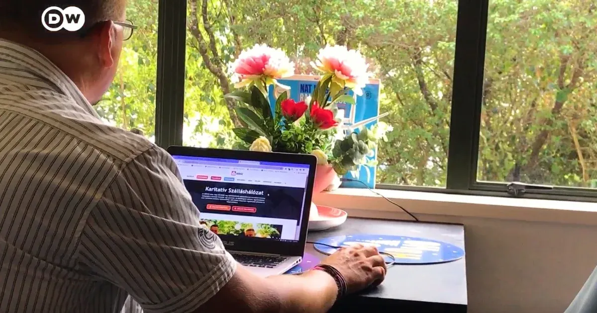 Új-Zélandról szervez ingyen nyaralásokat krónikus betegeknek Tamás, a magyar informatikus