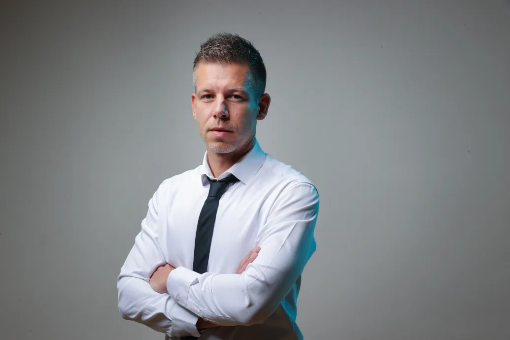 Magyar Péter nekifutásból rúgta fel a Lájkbajnokságot