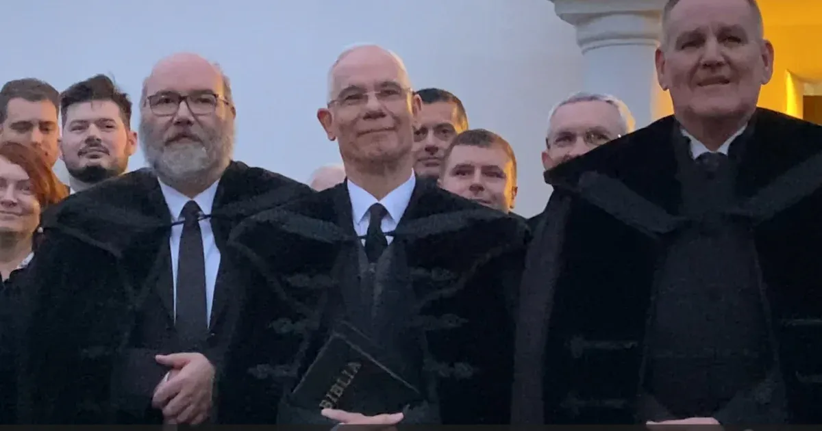 A keresztény hit lényege, hogy nem az okát nézzük a bepiszkolódásnak, hanem megbocsátunk A keresztény hit lényege, hogy nem az okát nézzük a bepiszkolódásnak, hanem megbocsátunk