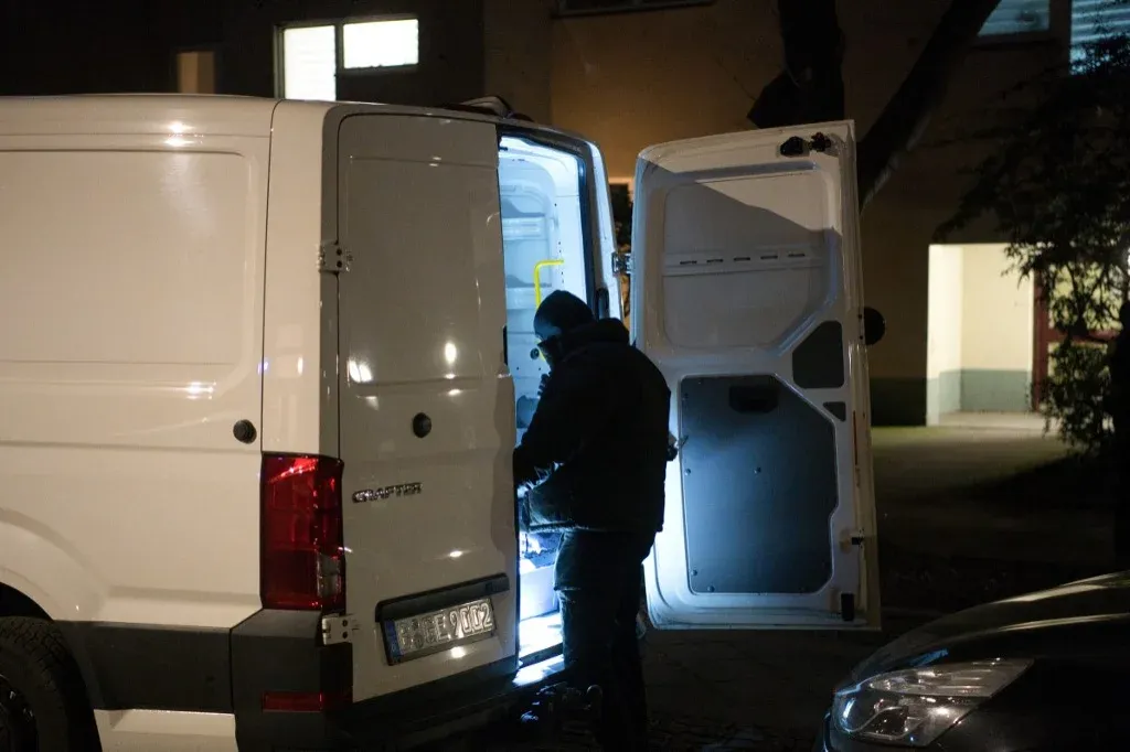 Harminc év után kaphattak el két szélsőbaloldali terroristát Németországban