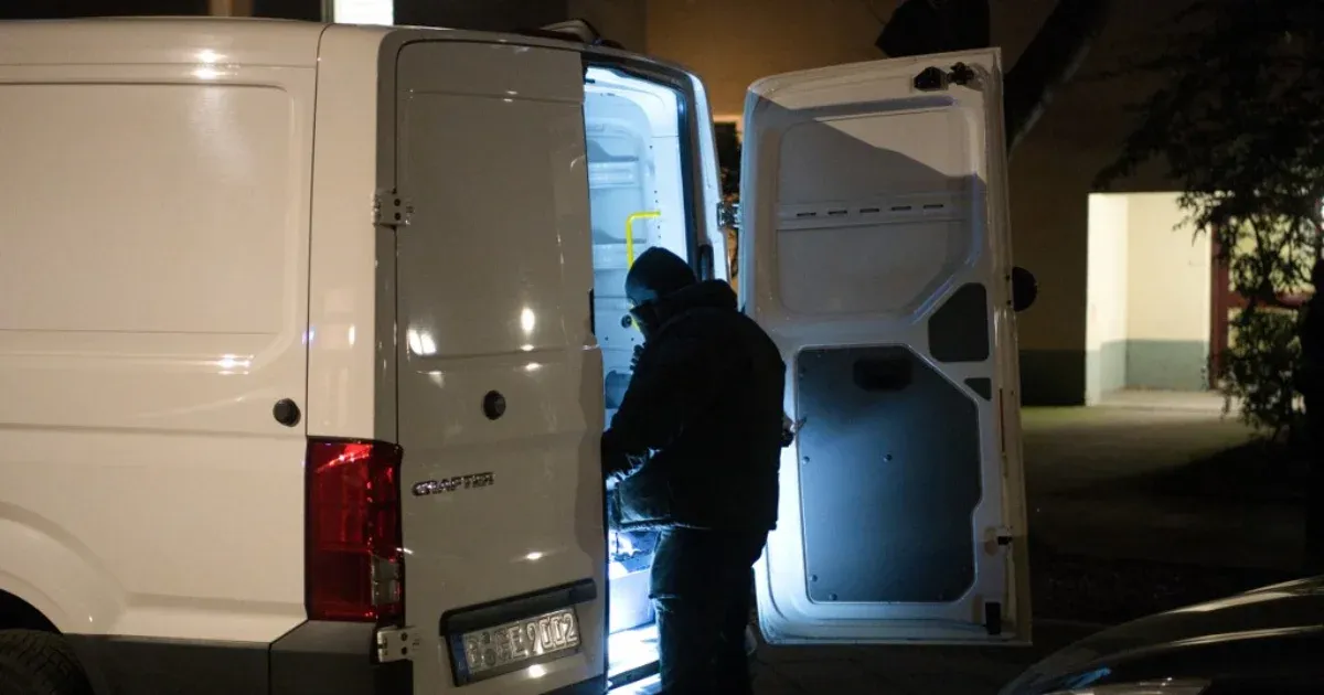 Harminc év után kaphattak el két szélsőbaloldali terroristát Németországban