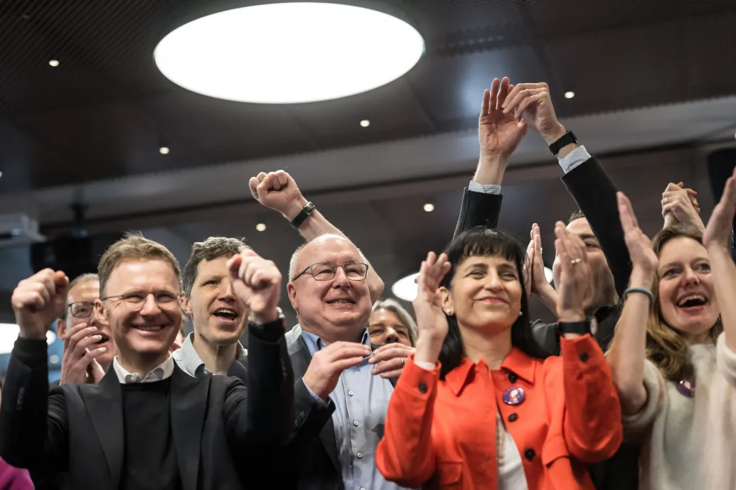 Élni tudni kell: Svájcban megszavazták a 13. havi, de legfeljebb egymillió forintnyi nyugdíjat