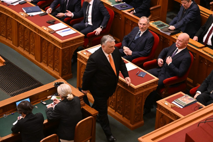 A kormánynak tudomásul kellene vennie beszűkült mozgásterét