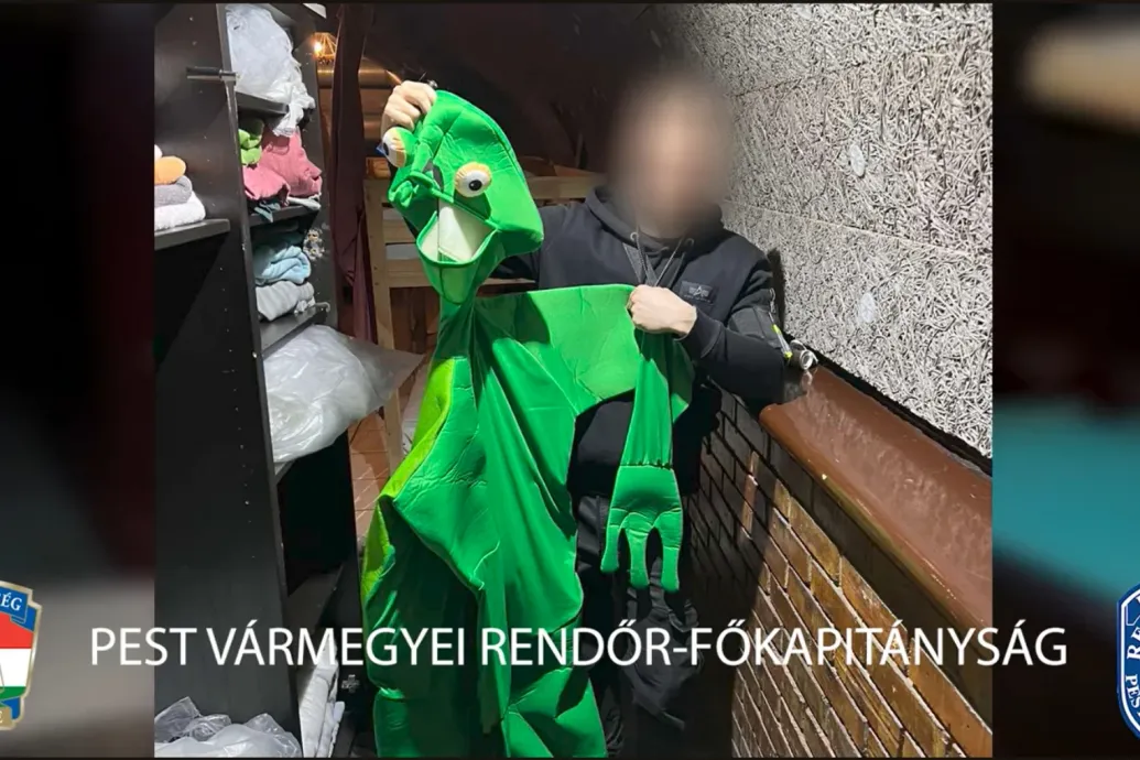 Városi kitüntetése van annak a férfinak, aki cigivel és ajándékokkal vett rá kamaszokat, hogy szexeljenek vele