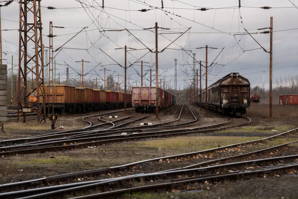 Felmondták Rákosrendezőn a bérlők szerződéseit, felgyorsult a mini-Dubaj projekt