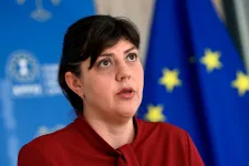 Az Európai Ügyészség 215 csalási ügyet vizsgál Romániában, a teljes kár 1,8 milliárd euró