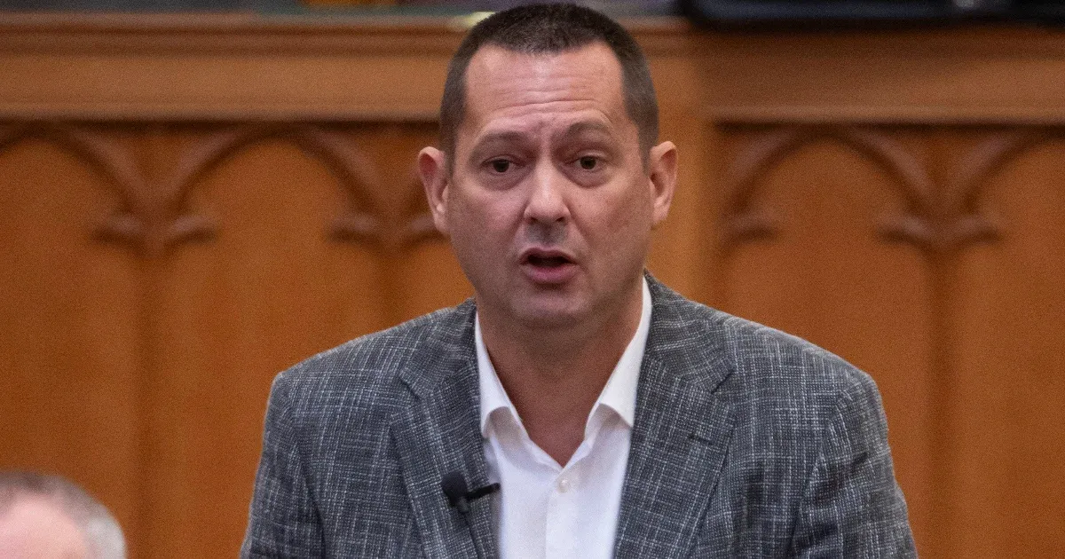 A legfőbb ügyész kezdeményezte Molnár Zsolt mentelmi jogának felfüggesztését