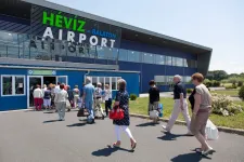 Tiborcz István volt üzlettársa korszerűsítheti 2,2 milliárdért a Hévíz-Balaton repteret