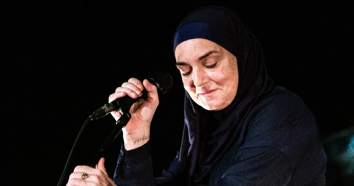 Sinéad O'Connor örökösei kiakadtak, hogy Trump kampányában lejátszották egy dalát