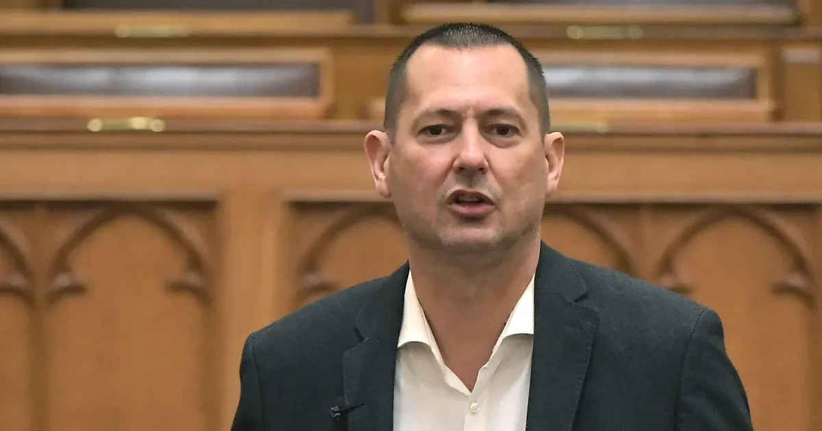 Molnár Zsolt: Koholt vádak alapján próbálnak besározni