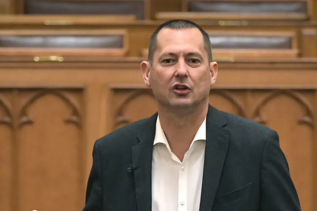 Molnár Zsolt: Koholt vádak alapján próbálnak besározni