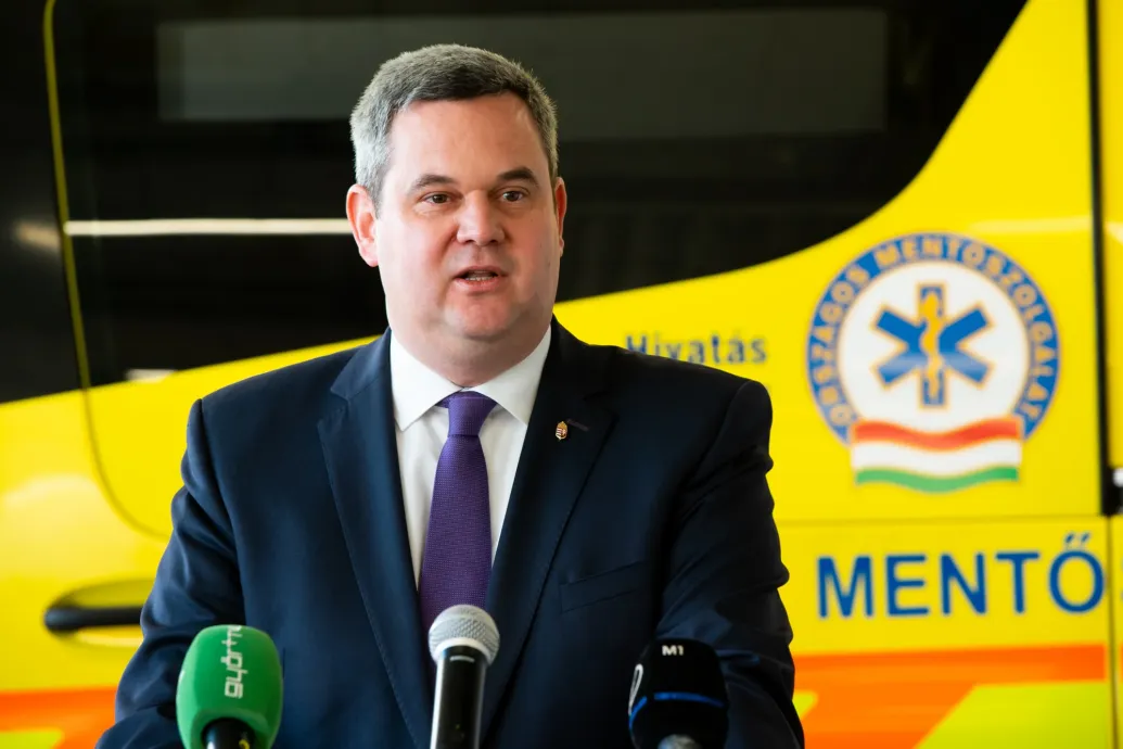 Április végéig visszamenőleg is kérhető az ingyenes SMA-szűrés