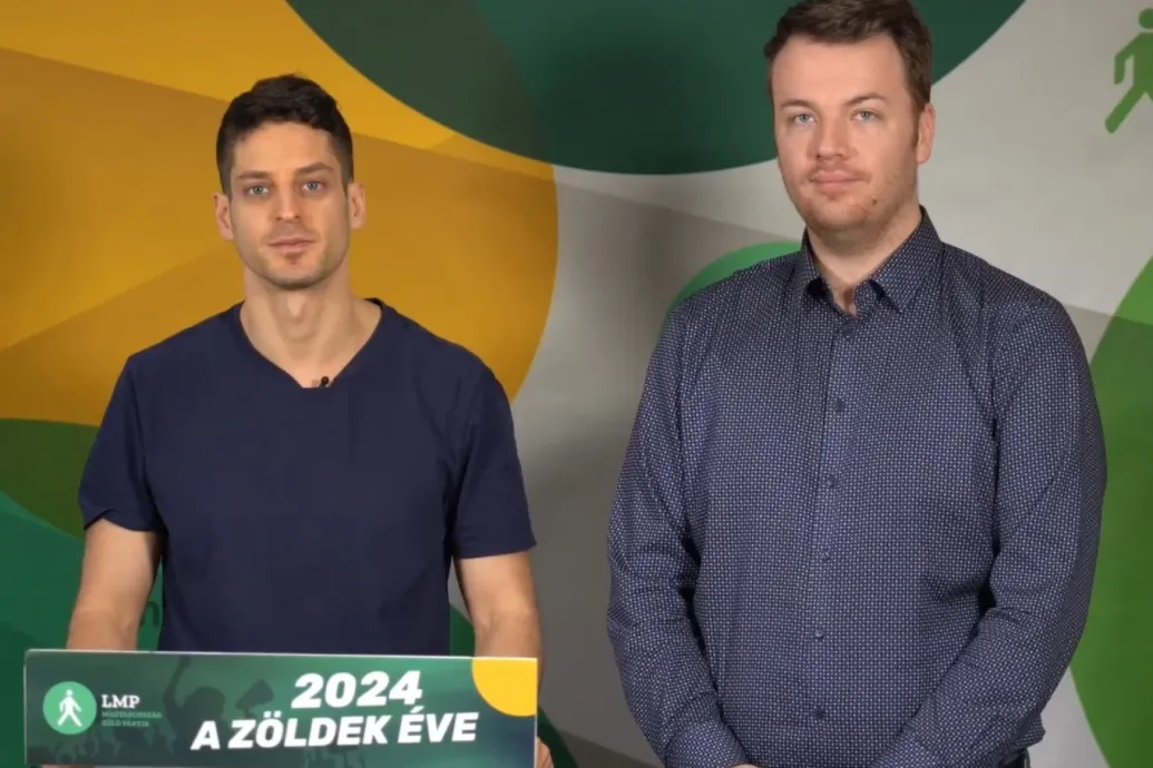 Külön indul az LMP az ellenzéktől Szolnokon