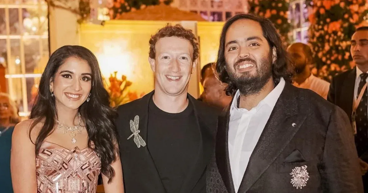 Kik azok a szupergazdagok, akiknek a lagzijára hivatalos Rihanna és Mark Zuckerberg is?