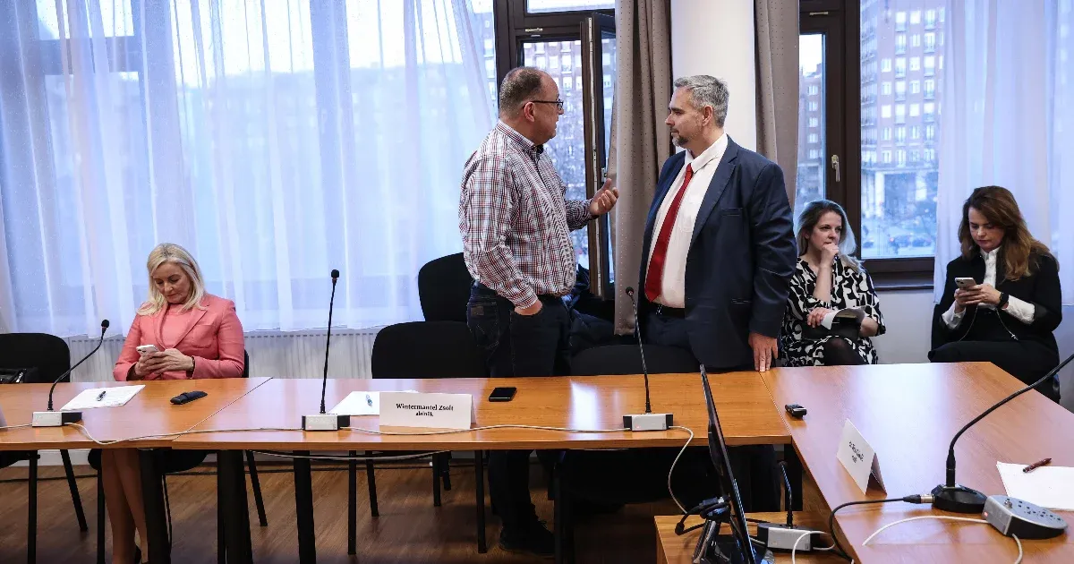 2006-ban már volt panasz a bicskei gyermekotthon igazgatójára, de az irat eltűnt